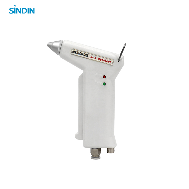 離子風(fēng)槍靜電消除器DG-5W