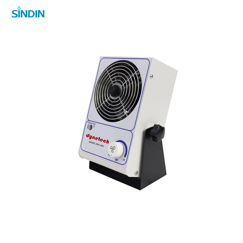 風(fēng)扇型靜電消除器DFA-20G
