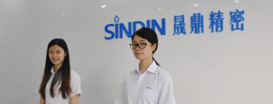 新環(huán)境，新征途！晟鼎感謝有您！ 