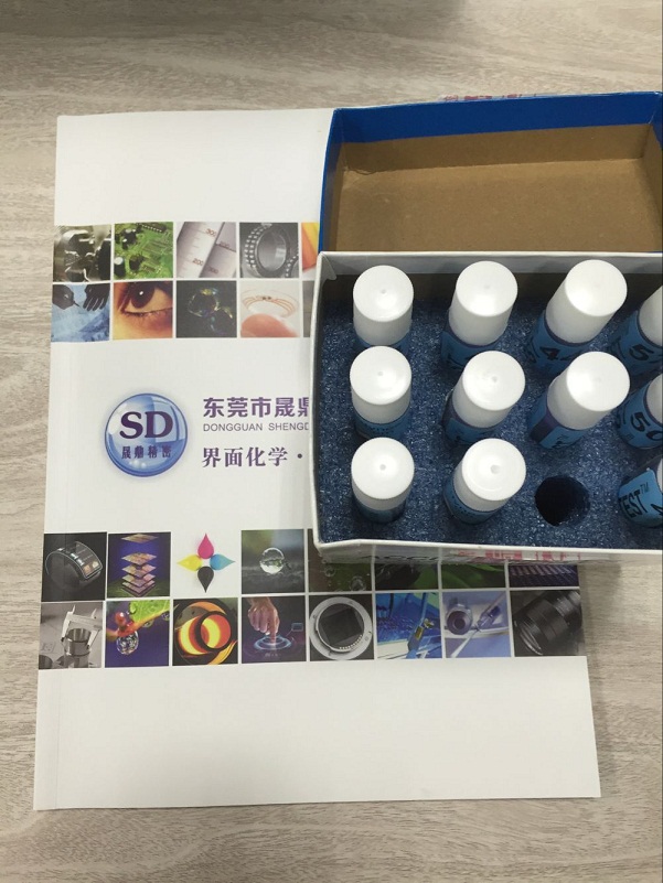 接觸角測量儀測定表面能的方法！ 